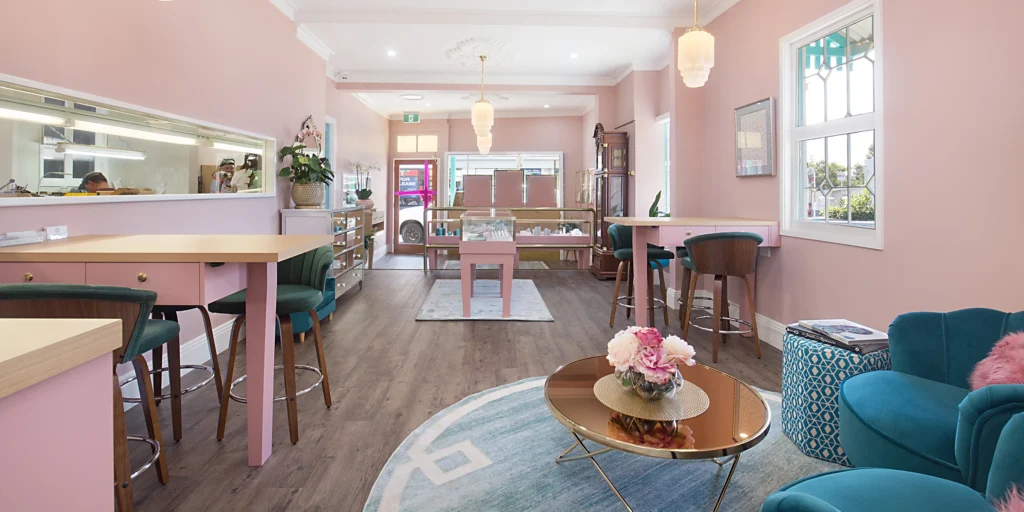 Artisans Bespoke Jewellers Boutique