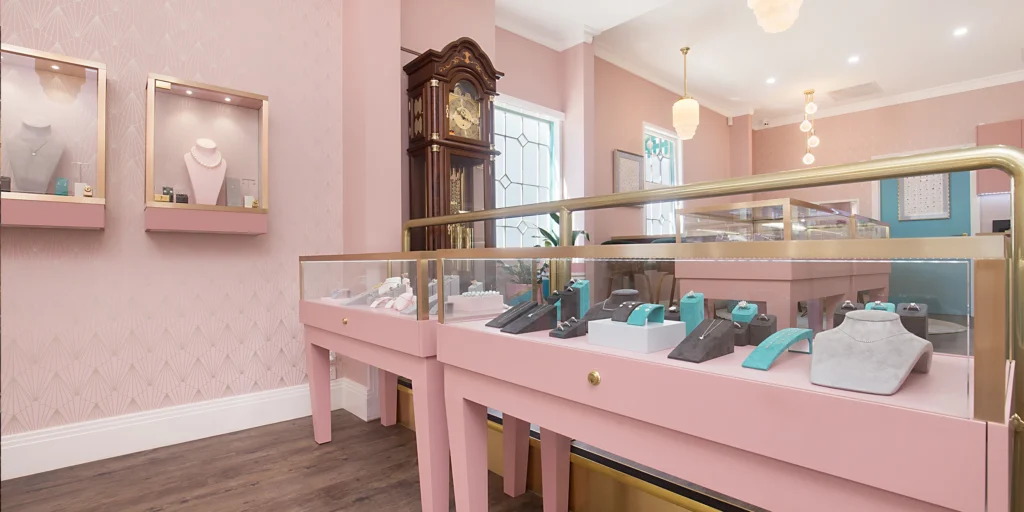 Artisans Bespoke Jewellers Boutique Paddington Brisbane