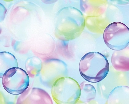 Bubbles Collection