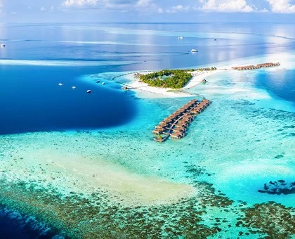 Maldives Collection