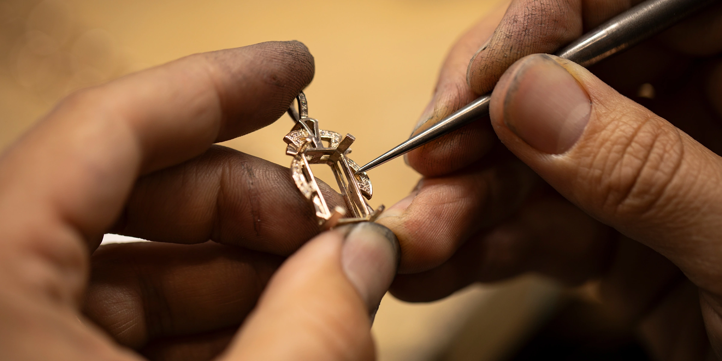 Seraphina Pendant