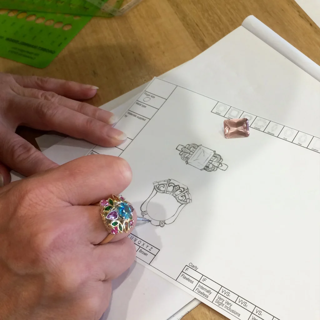 Design Consultation