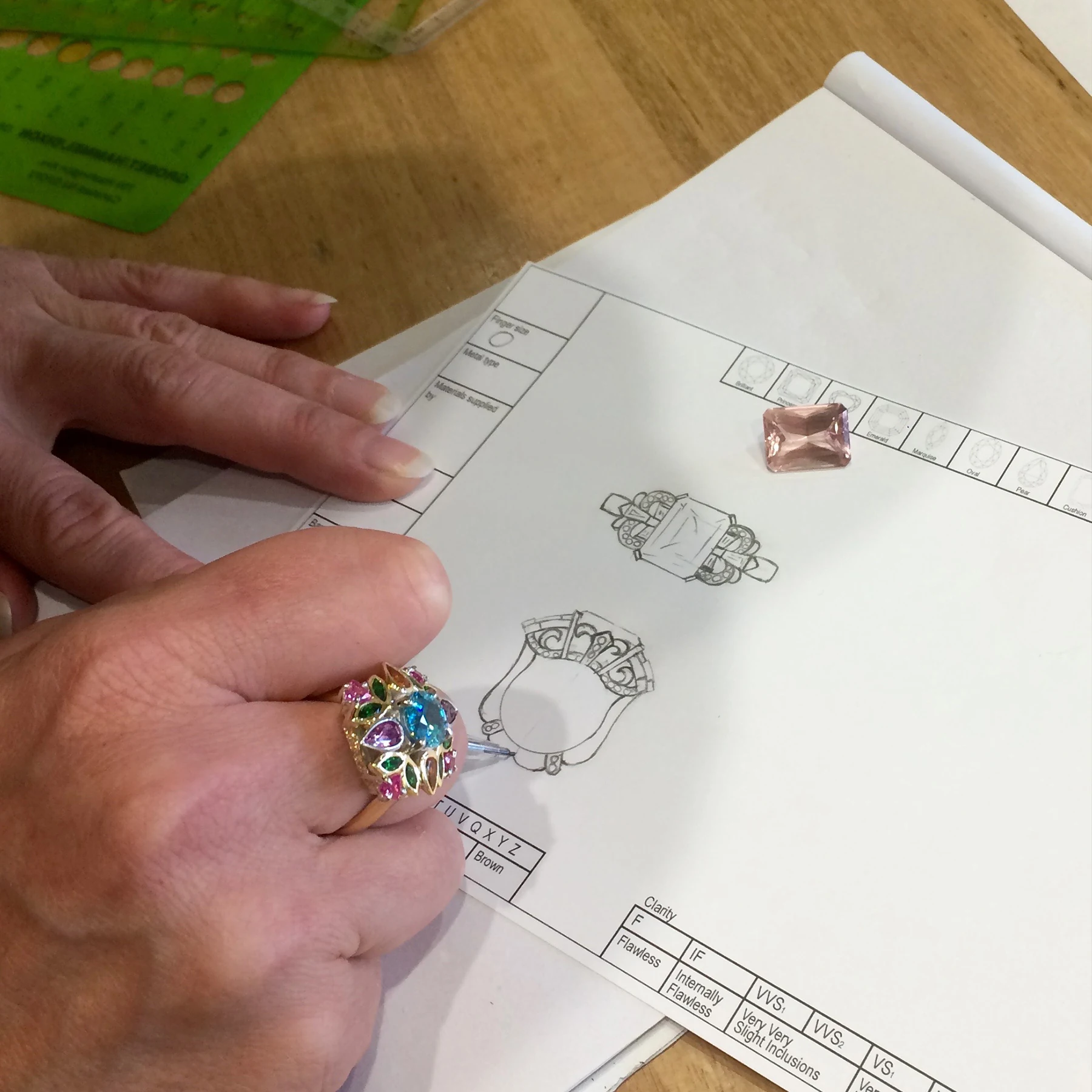 4 Tips To Getting Handmade Jewellery You (& Everybody Else Will) Love